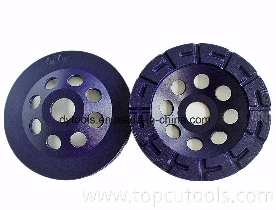 Diamond Grinding Wheel for Grinding Stone Material